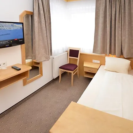 Antonia Appartement *