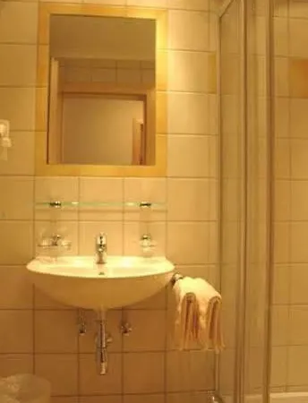 Antonia Appartement