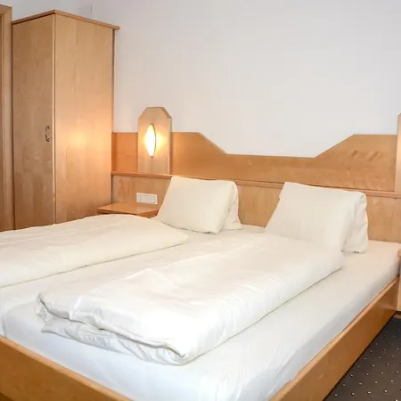 Apartment Antonia