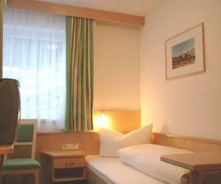 Apartment Antonia