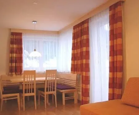 Apartment Antonia *